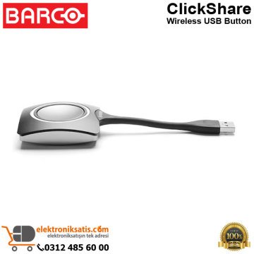Barco ClickShare Wireless USB Botton
