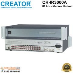 Creator CR-IR3000A IR Transmitting Controller