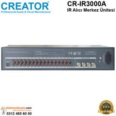 Creator CR-IR3000A IR Transmitting Controller