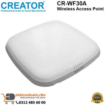 Creator CR-WF30A Wireless Access Point