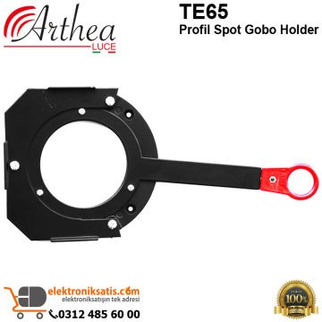 Arthea Luce Profil Spot Gobo Holder