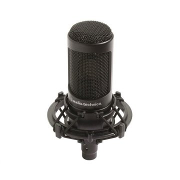 Audio Technica AT2035 Stüdyo Tipi Geniş Diyaframlı Mikrofon