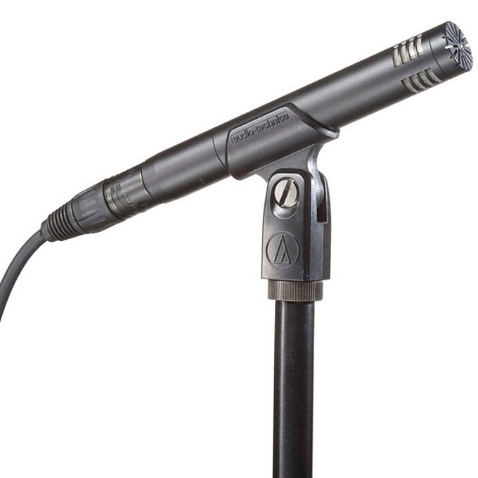Audio Technica AT2031 Enstrüman Mikrofonu