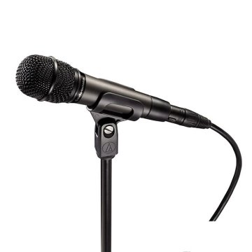 Audio Technica ATM610A Dinamik Vokal Mikrofonu