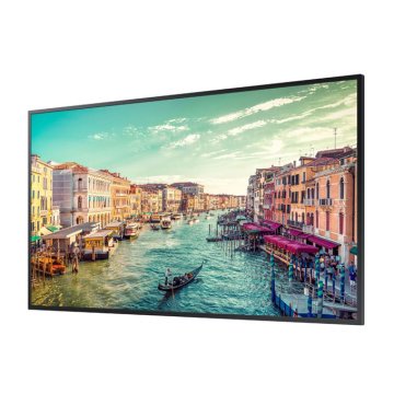 Samsung QM55R 55 inc UHD LED Video Wall Bilgi Ekranı