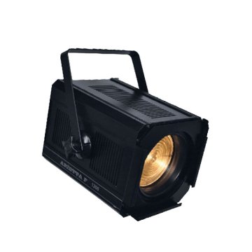 WSLightings FR-1000 1000W Fresnel Spot