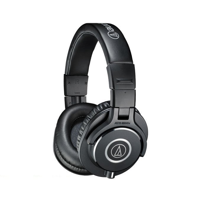 Audio Technica ATH-M40X Monitör Kulaklık