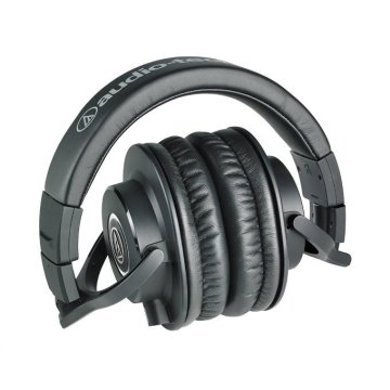 Audio Technica ATH-M40X Monitör Kulaklık