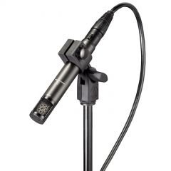 Audio Technica ATM450 Cardioid Condenser Enstrüman Mikrofonu