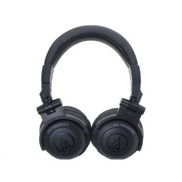 Audio Technica ATH-PRO500MK2BK Monitör Kulaklık