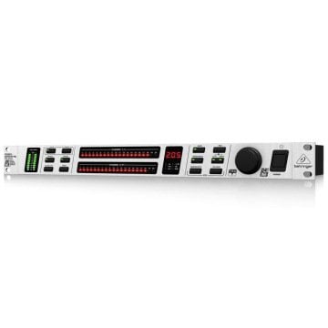 Behringer Feedback Destroyer Pro FBQ2496