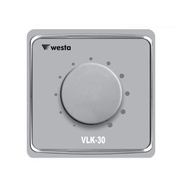 Westa VLK-30 Trafolu 30 Watt Ses Kontrol Ünitesi