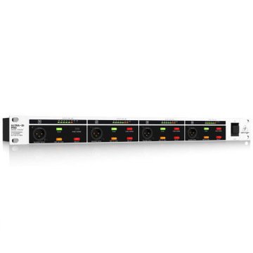 Behringer Ultra-DI PRO DI4000 Aktif DI-Box