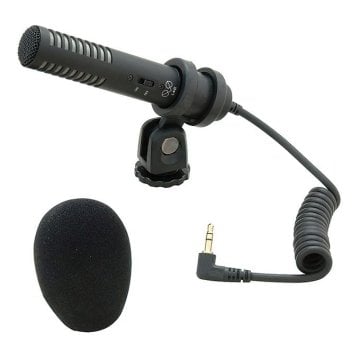 Audio Technica PRO24-CMF Stereo Kapasitif Mikrofon