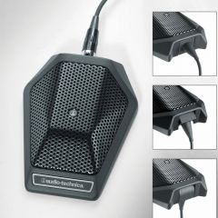 Audio Technica PRO44 Kondanstör Mikrofon