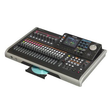 Tascam DP-24 Digital Portastudio