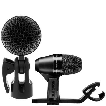 Shure PGA56-XLR Kardioid Dinamik Davul Mikrofonu