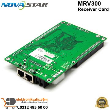 Novastar MRV300 Receiver Card