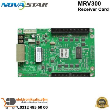 Novastar MRV300 Receiver Card