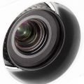 Hitachi UL-604 Projeksiyon Ultra Uzun Mesafe Lensi