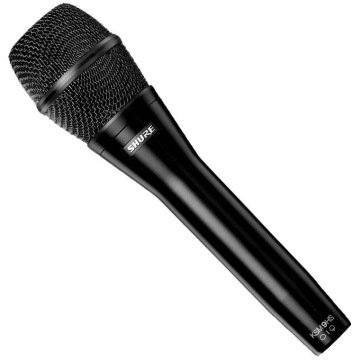 Shure KSM9/HS Profesyonel Vokal Mikrofonu