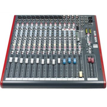 Allen Heath ZED 16FX USB Ses Mikseri