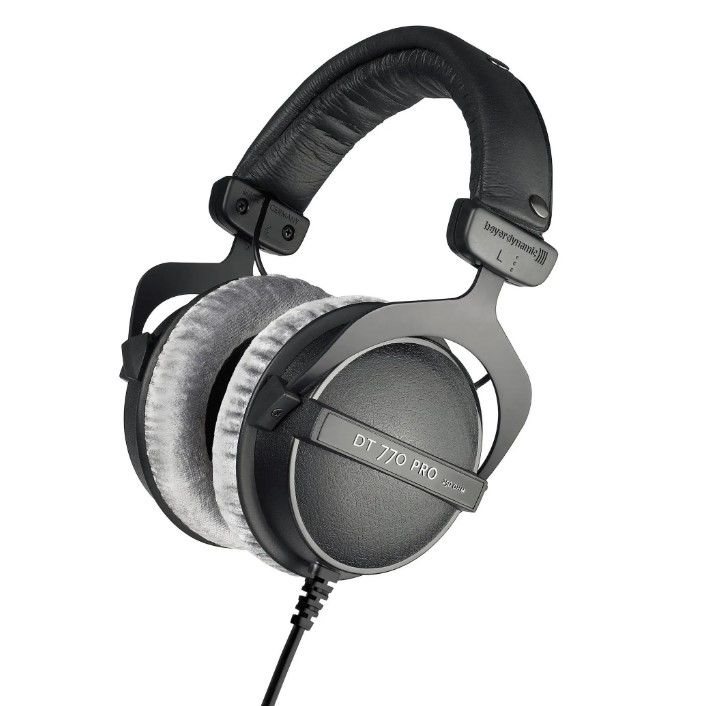 Beyerdynamic DT 770 Pro (250 OHM) Dinamik Kulaklık