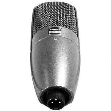 Shure BETA 27 Kondansatör Enstrüman Stüdyo Mikrofonu