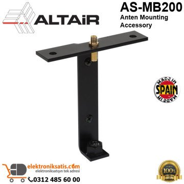 Altair AS-MB200 Antenna Mounting Accessory