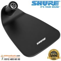 Shure CVD-B Masaüstü Gooseneck Mikrofon Tabanı