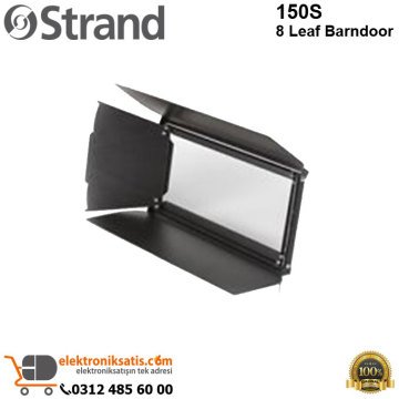 Strand Lighting 150S 8 Leaf Barndoor