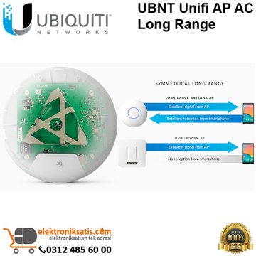 Ubiquiti UBNT Unifi AP AC Long Range