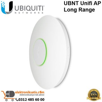 Ubiquiti UBNT Unifi AP Long Range