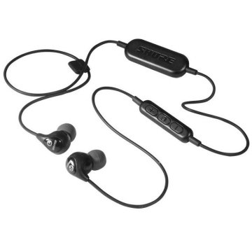 Shure SE112-K-BT1-EFS Bluetooth in ear Kulaklık