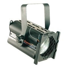 DEXEL 50-30 Acento Fresnel 1000 Watt Tiyatro Fresnel Spot