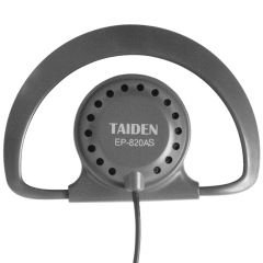 Taiden EP-820A Tek Taraflı Dinleyici Kulaklığı