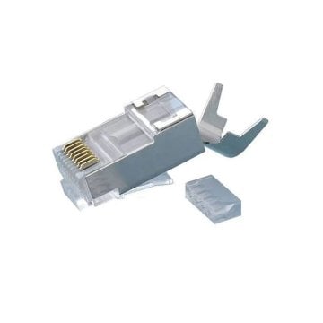 HCS J06-00804 Profesyonel RJ45 Konnektör