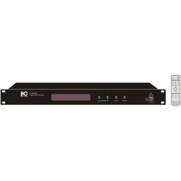 ITC T-6222 Dijital AM-FM Tuner