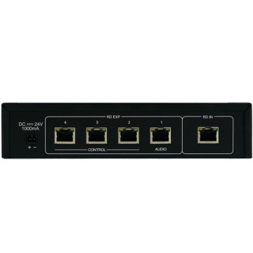 TOA M-804EX Extension Module 4 Ports