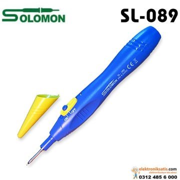 Solomon SL-089 Pilli Kalem Havya