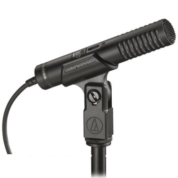 Audio Technica PRO24 Stereo Condenser Mikrofon