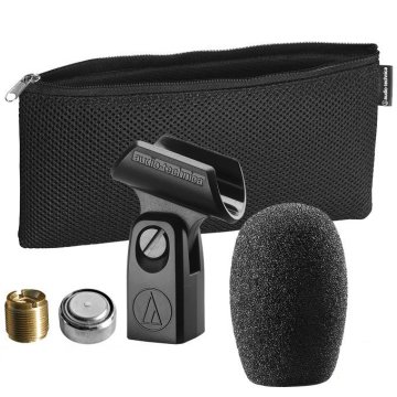 Audio Technica PRO24 Stereo Condenser Mikrofon