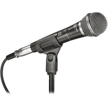 Audio Technica PRO31 Dinamik Vokal Mikrofon