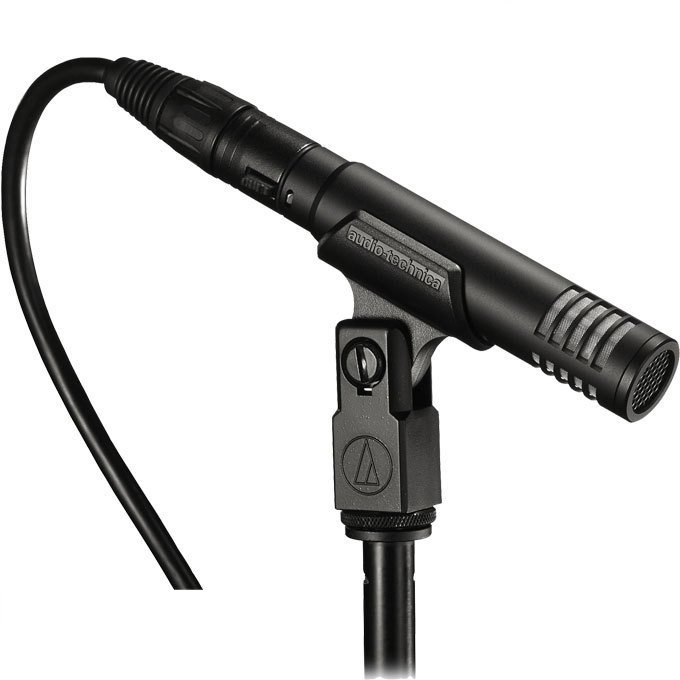 Audio Technica PRO37 Condenser Mikrofon