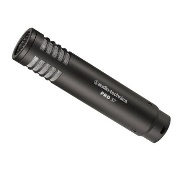 Audio Technica PRO37 Condenser Mikrofon