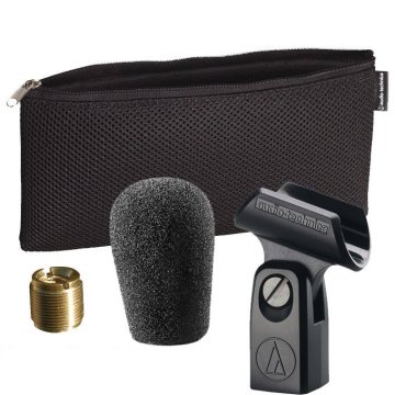 Audio Technica PRO37 Condenser Mikrofon