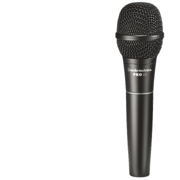 Audio Technica PRO61 Dinamik Vokal Mikrofon