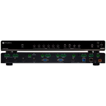Atlona AT-UHD-CLSO-601 4K UHD 6 input Switcher