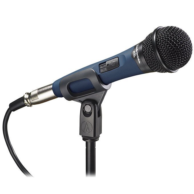 Audio Technica MB1K Dinamik Vokal Mikrofon