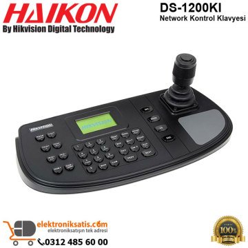 Haikon DS-1200KI Network Kontrol Klavyesi